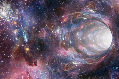 The Quantum Realm: 10 Mind-Blowing Facts about Quantum Physics