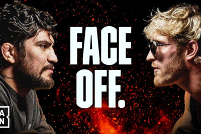 The Showdown We've All Been Waiting For: Logan Paul vs. Dillon Danis, Who Will Reign Supreme?