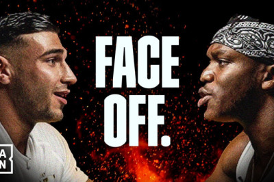 The Ultimate Showdown: KSI vs Tommy Fury - Who Will Reign Supreme in the Boxing Ring?